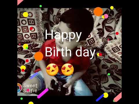 My brother (Mubin) birthday special......  Happy birthday mubin🎂🎁