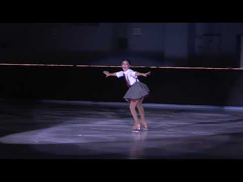 Melody - Quiet from Matilda (2021)