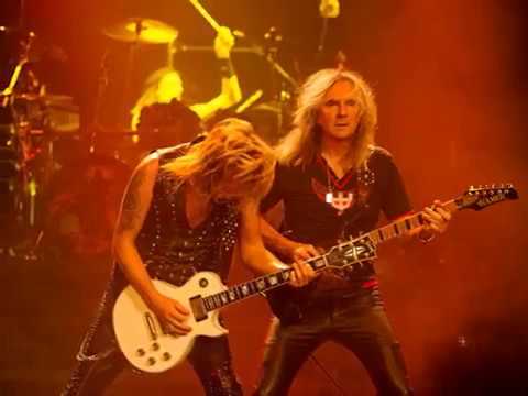 Lightning Strike,,, 2018 (Judas Priest....)