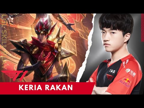 Keria Rakan vs Karma