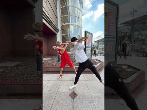 本家が上手すぎて話にならんww #横揺れ #横バウンス #横揺れ講座 #ヤリラフィー
