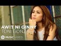 Awit Ni Ginny - Toni Gonzaga (Music Video)