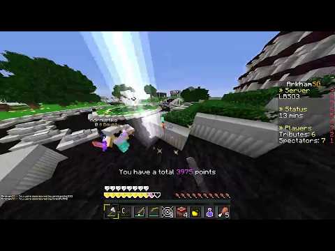 ISMETRG VS TEAM & HACKER (Minecraft : ŞANS BLOKLARI SAVAŞI) w/IsmetRG