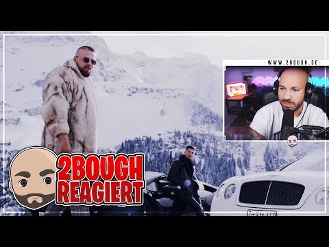 2Bough REAGIERT: Kollegah feat Farid Bang & Asche - Offenes Verdeck