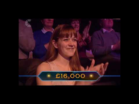 WWTBAM UK 2000 Series 8 Ep45 | Who Wants to Be a Millionaire?