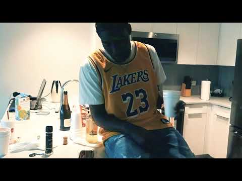 Hugo Black ft. El Screwup - ENTANGLEMENT FREESTYLE (Official Video)