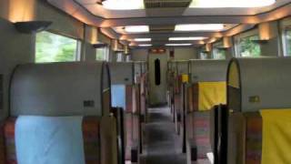 preview picture of video '近鉄 伊勢志摩ﾗｲﾅｰ車内 鳥羽到着(2009-07)Inside a train/ Kintetsu Ry.'
