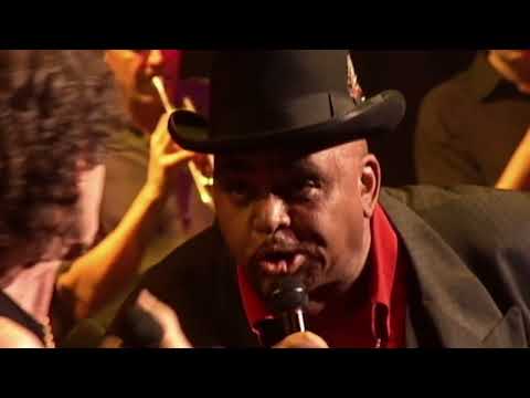 The Rolling Stones - Everybody Needs Somebody To Love (Live At The Wiltern)