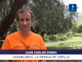 LA GRANJA CASABLANCA PROMUEVE EL VALOR Y EL RESPETO A LA VIDA