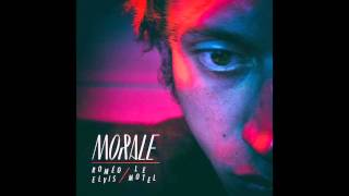 Roméo Elvis x Le Motel - Intro  // EP : Morale