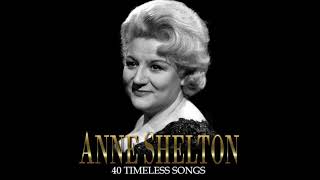 Anne Shelton:  Sand in My Shoes