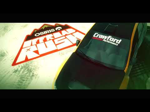 Dirt 3 playthrough part 9