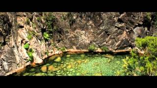 preview picture of video 'Canon 550D Portugal Gerês'
