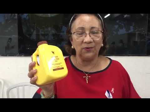 benefício do Aloe Vera Gel em Portugal