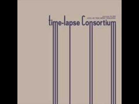 Time Lapse Consortium - Flapjack