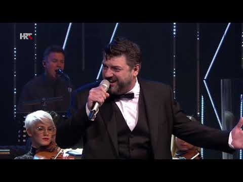 GORAN NAVOJEC - ČA SMO NA OVOM SVITU (ZLATNI STUDIO 2020)