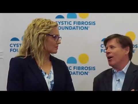 CF Foundation | What's the Bug? New Treatments to Help Fight CF