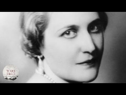 The Twisted Nazi Wife Who Killed Six of Her Children...