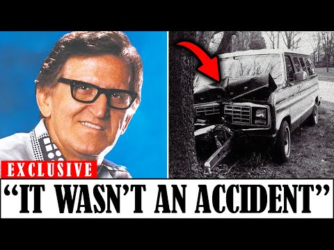 Watch YouTube video titled The Heartbreaking Tragedy Of Red Sovine