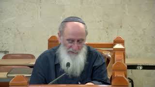 למה אין נבואה בימינו? – שיעור 106 – ספר דברים