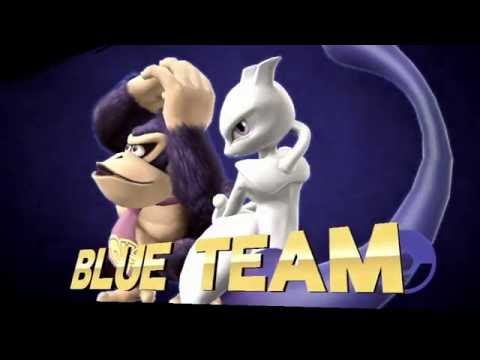 MagiMagi & toadee vs D13 & kerbykong - Loser's Semis - Breaking Boundaries 4 - Sm4sh