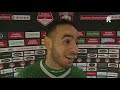 Oussama Zamorui met twee goals man van de wedstrijd bij FC Dordrecht-RKC (2-0)