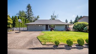963 Josephine St. Oregon City, OR 97045