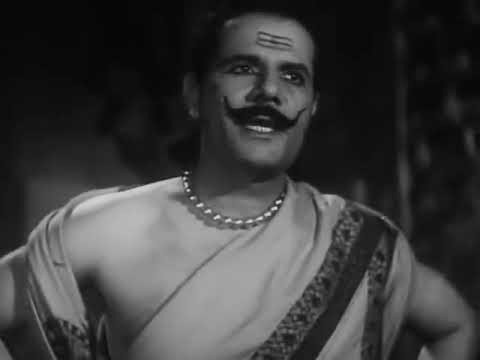 Great Indian Artists and their dialogues-Sohrab Modi and Durga Khote- Part 1