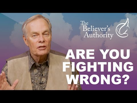 The Believer's Authority: Episode 5