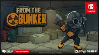 紹介映像 FROM THE BOUNER