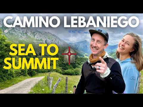 Quick Guide to the Camino Lebaniego: Camino de Santiago Essentials