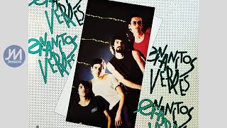 Enanitos Verdes - La Nena De Diecisiete