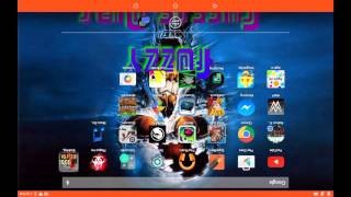 Booking Revolution #1