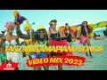 TANZANIA AMAPIANO BONGO VIDEO MIX🔥 - DJ KINGDEE FT DIAMOND PLATNUMZ, MARIOO, HARMONIZE, CHINO KIDD,
