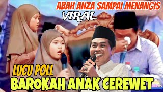 Download lagu ADEK AINI GADIS KECIL LUCU POLL BIKIN ABAH ANZA MENANGIS CAMPUR KETAWA mp3 Download lagu ADEK AINI GADIS KECIL LUCU POLL BIKIN ABAH ANZA MENANGIS CAMPUR KETAWA mp3