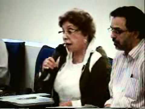 Tertúlia 2277 LOW RES - Cotejo intelectualidade-emocionalidade (Contrapontologia) - Waldo Vieira