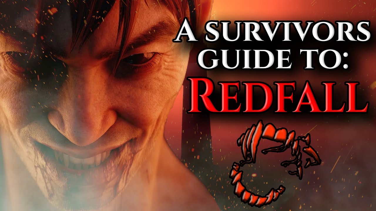 Redfall: Everything You MUST Know!