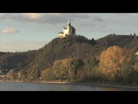 Wagner - Das Rheingold - Vorspiel