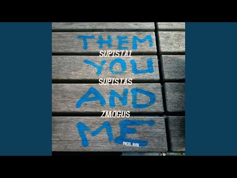 Supistai Supistas (feat. Themyouandme)