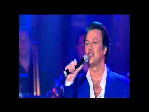 John Rowles   If I Only Had Time HD ucca