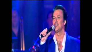 John Rowles   If I Only Had Time HD ucca