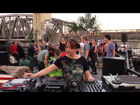 DINKY Boiler Room Berlin DJ Set