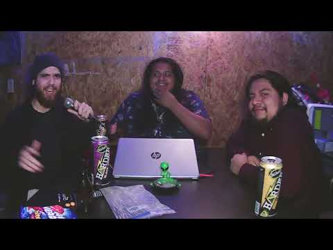 HOMIES Ep 15: Ms.Marvel Ep 3 Review/Technical Difficulties