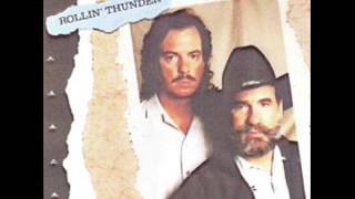 The Bellamy Brothers  ~ Lonely Eyes