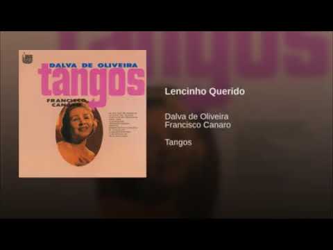Lencinho Querido [versão] - Dalva de Oliveira