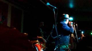 John Nemeth & Elvin Bishop