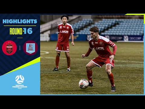 NPL NSW Men's Round 16 – Wollongong Wolves v APIA Leichhardt