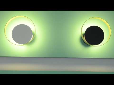 Миниатюра изображения товара Бра уличное Odeon Light Mondi 3899/7WB