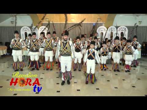 CALUSARII DIN BOSOROD