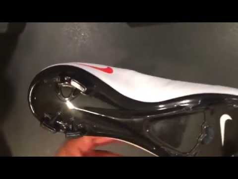 Nike Mercurial Veloce 2 iD Unboxing (Version 1)